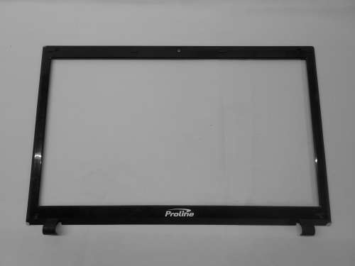 Proline Clevo Style-Note C5500Q 15,6` LCD Screen Bezel 6-39-E51Q1-012-P
